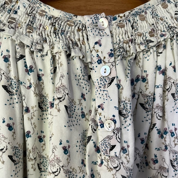 Moon Paris Dress - Picture 6 of 8